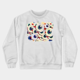 Vision Thing Crewneck Sweatshirt